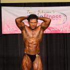 Julio  Rodriguez - NPC Northern Classic 2012 - #1